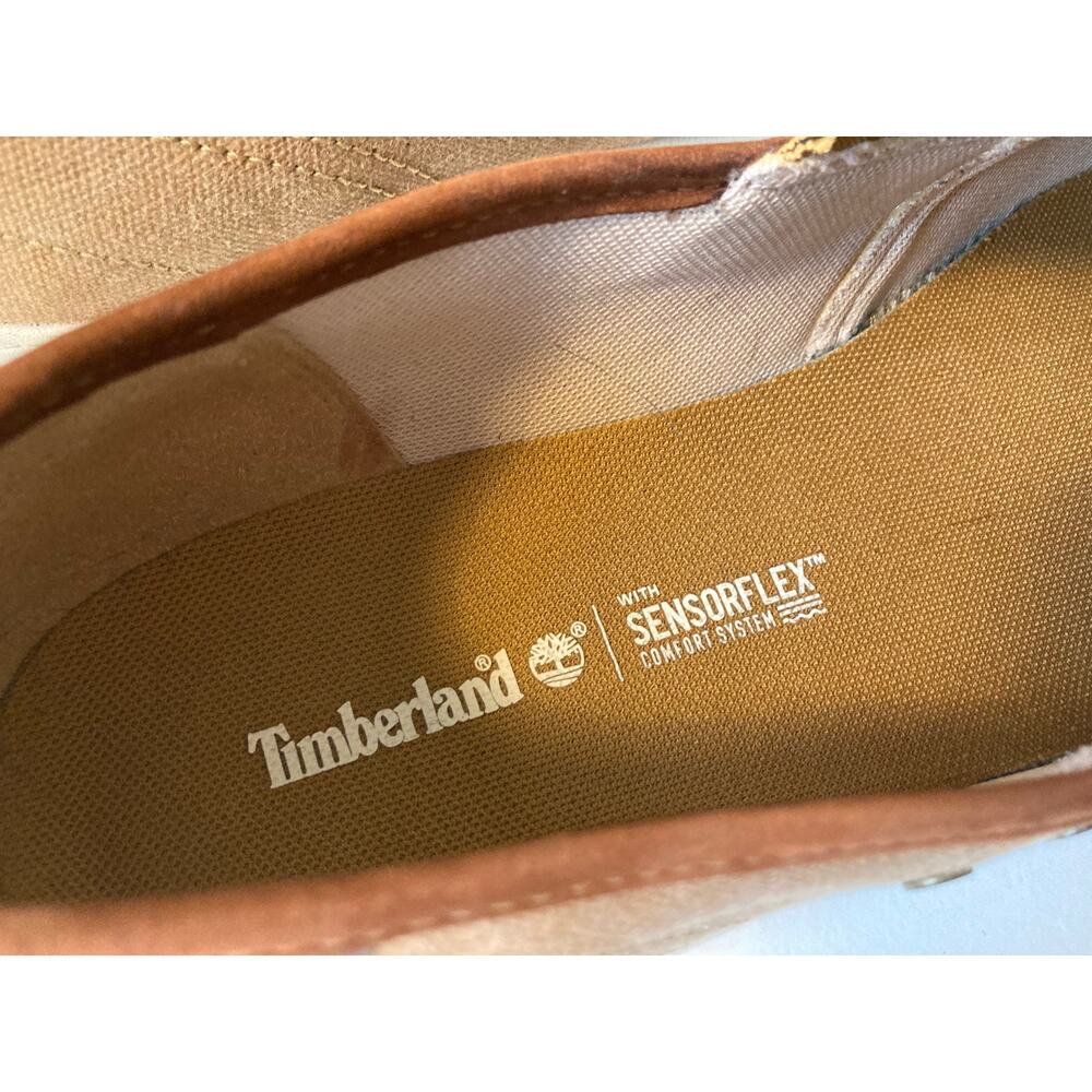 Timberland slip-ons - Picture 12 of 14